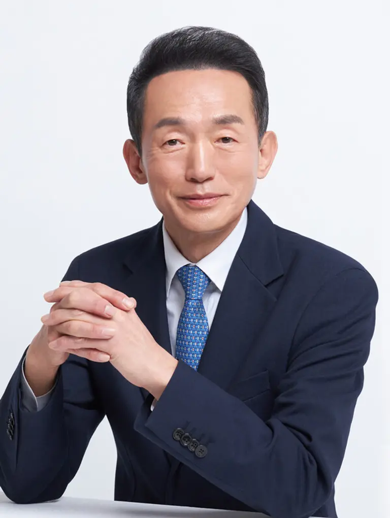 임재택 대표이사.