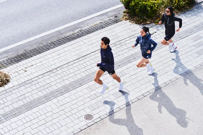 사진제공=데상트코리아