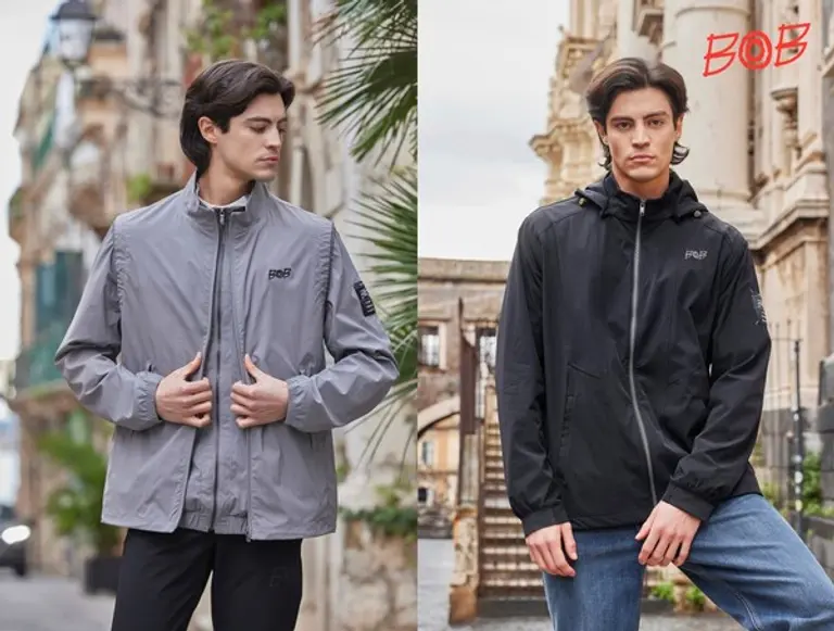 롯데홈쇼핑은 TV홈쇼핑을 이용하는 5060 남성 고객이 증가함에 따라 오는 9일(일) 이탈리아 레포츠웨어 브랜드 