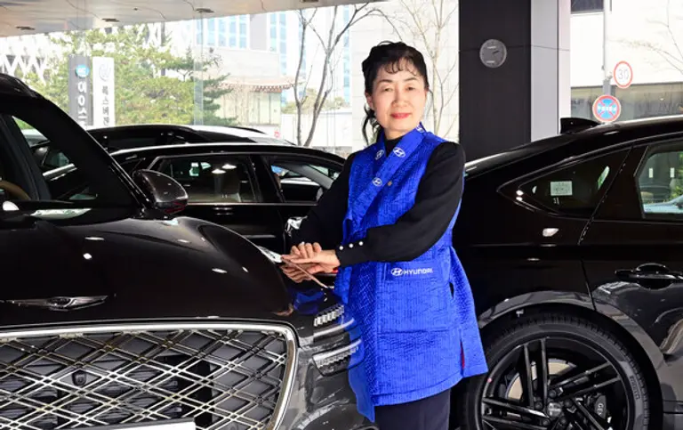 현대차 권길주 영업부장. (제공 현대차)