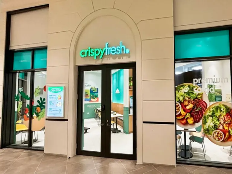 프리미엄 샐러드 카페 