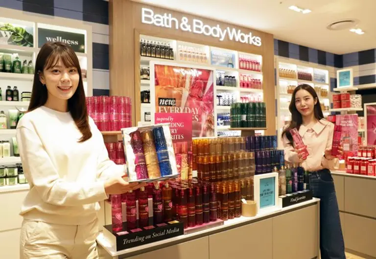 사진제공=신세계인터내셔날