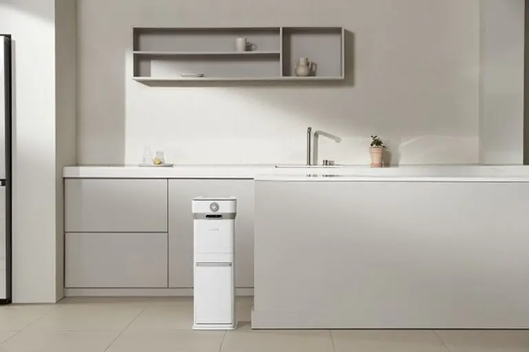 스마트카라, ‘스마트카라 400 SE 스토리지 타워 세트’