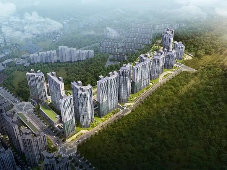 오남역서희스타힐스