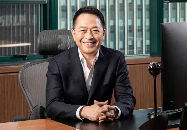 최윤호 삼성전자 경영진단실장