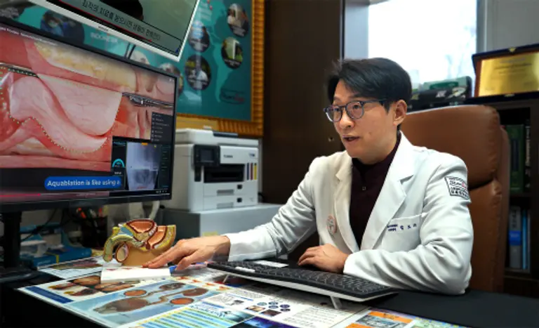 스탠탑비뇨의학과 김도리 대표원장