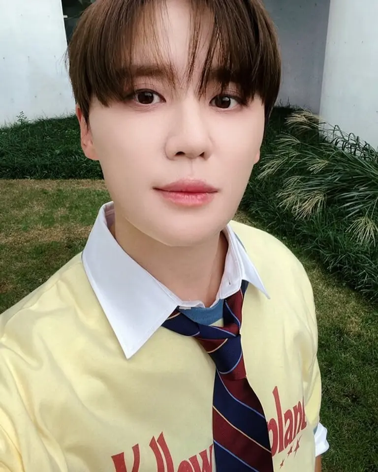 팜트리아일랜드 SNS