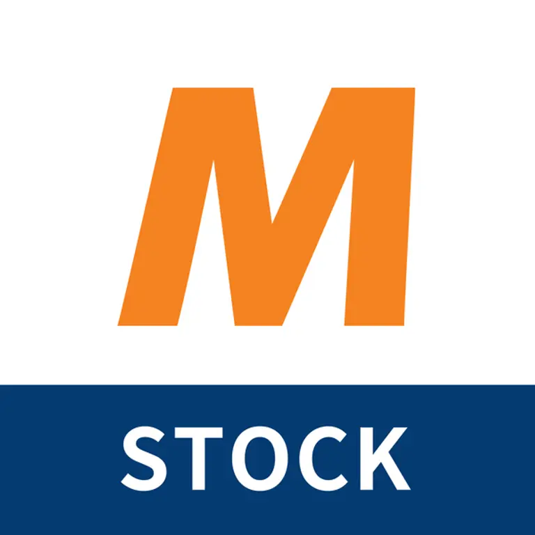 M-STOCK로고. (사진=미래에셋증권)