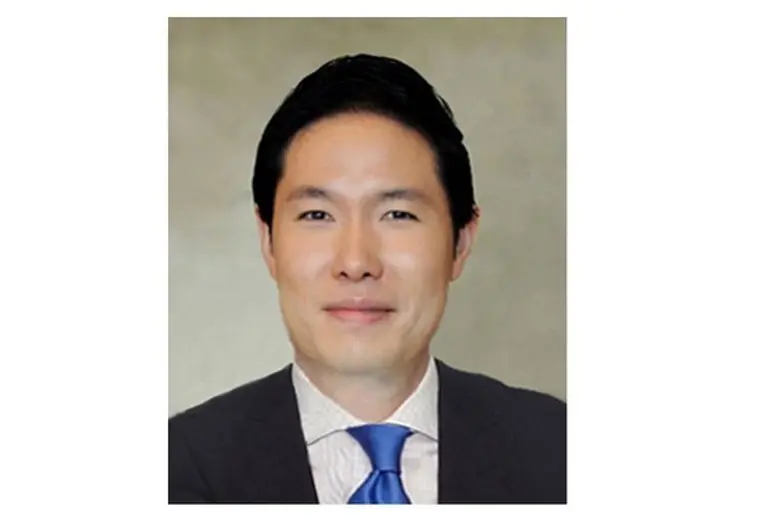 조현상 HS효성그룹 회장