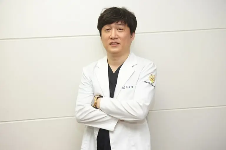 부산 기운찬마취통증의학과 김태성 원장