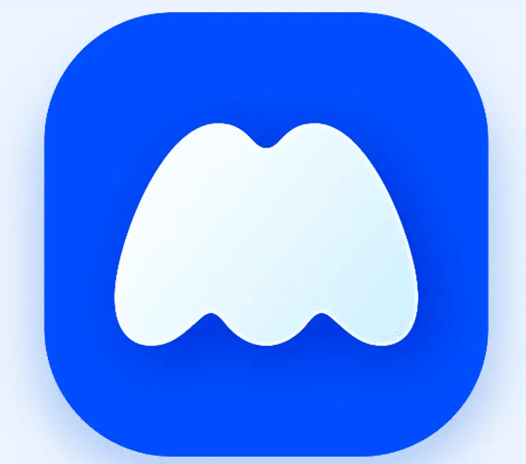 삼성그룹 금융 계열사가 모여서 만든 모니모 앱 [출처: 삼성카드]