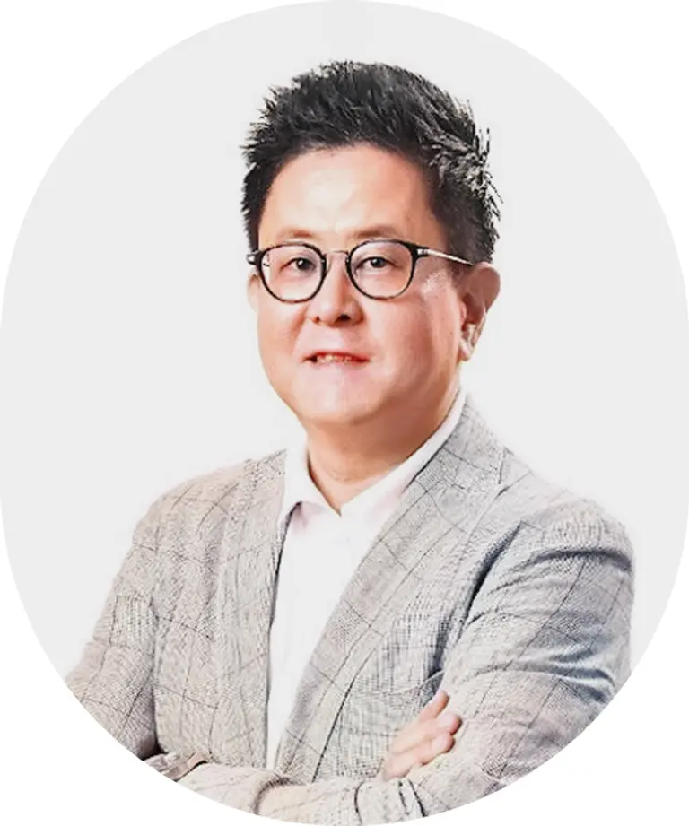 채동석 애경산업 부회장 (사진출처=애경산업 홈페이지)