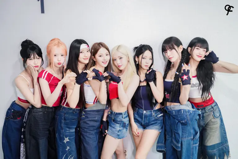 프로미스나인 SNS