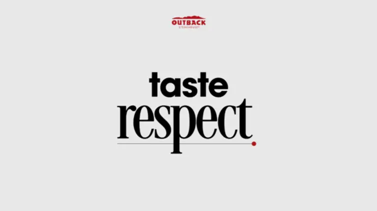 아웃백, 봄 신메뉴와 함께 ‘Taste Respect’ 캠페인 영상 공개
