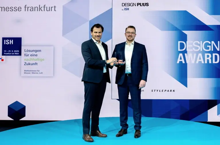 삼성전자가 독일 프랑크푸르트에서 개최되는 냉난방공조전시회 