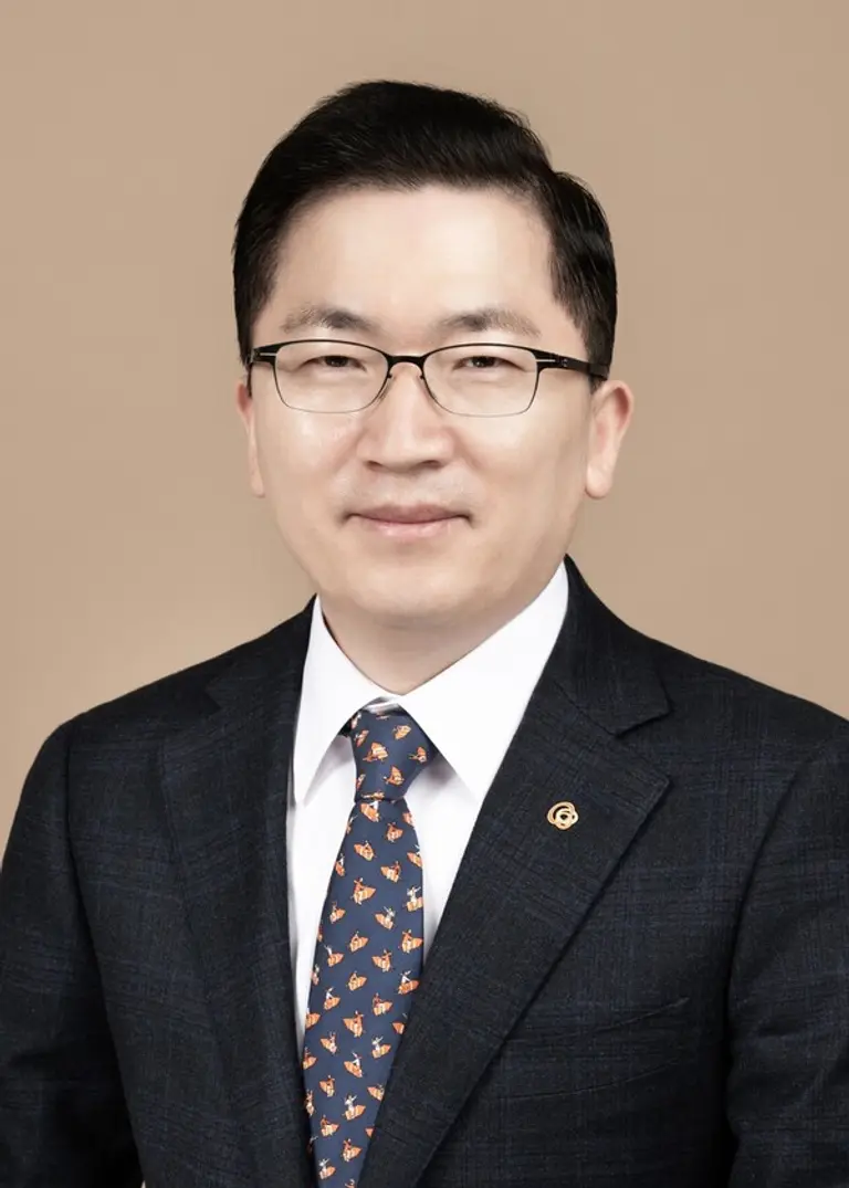 나채범 한화손해보험 대표이사 [출처: 한화손해보험]