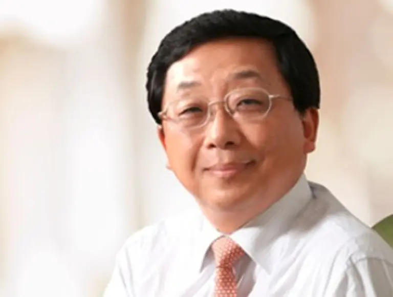  * 구정모 대구백화점 회장