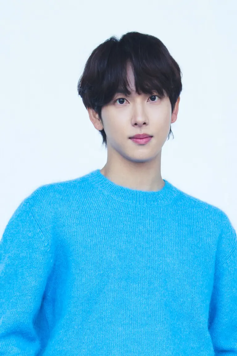 배우 임시완 (사진=희망브리지)