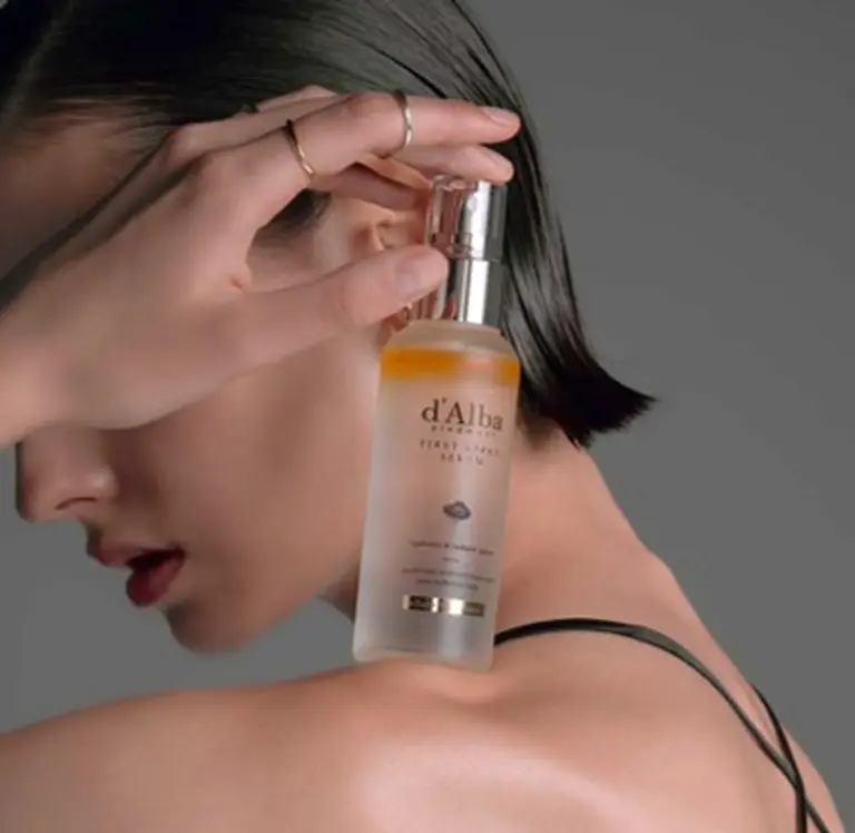 달바글로벌 퍼스트 스프레이 세럼