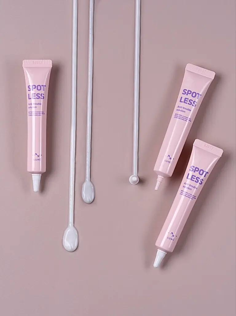 루미 ‘스팟레스’ 여드름 케어