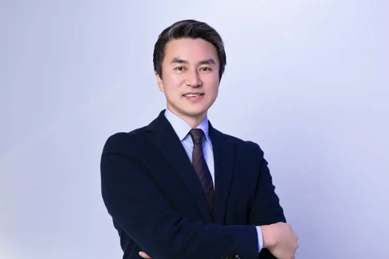 최영우 SOOP 신임 대표이사