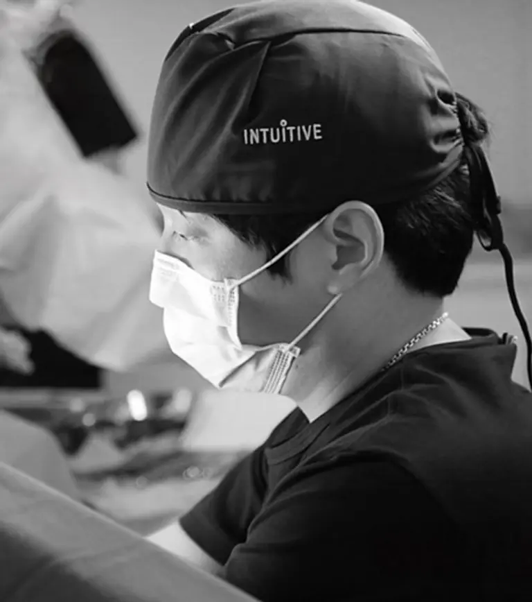 청담산부인과 김민우 대표원장