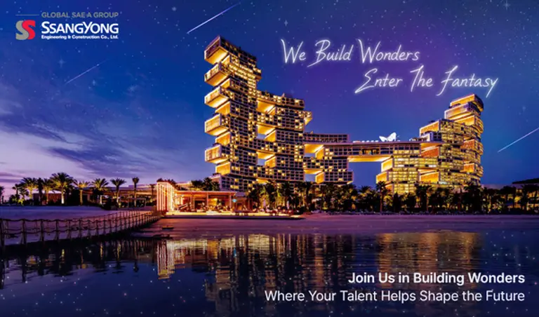 사진제공=쌍용건설