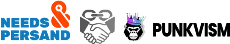  * ㈜니즈퍼샌드와 ㈜펑크비즘가 글로벌 NFT 콘첸츠 문화 확장과 게임파이 생태계 구축을 위해 힘을 합치기로 했다. 