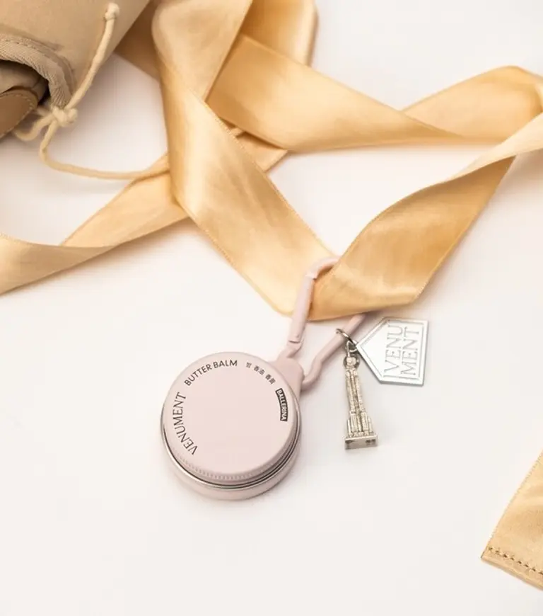 신세계면세점, 립밤 키링으로 日고객 사로잡은 