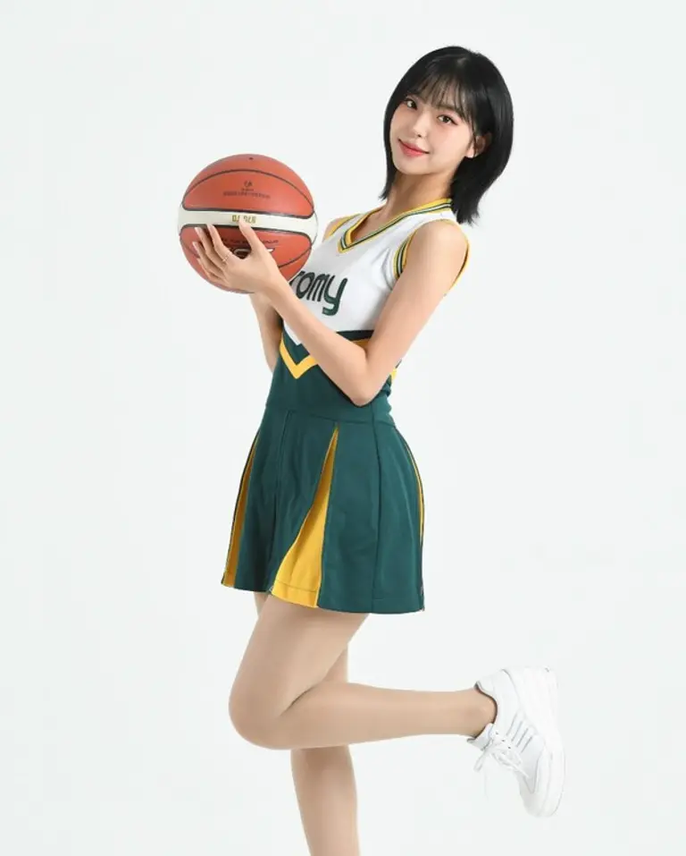 이미지 = 공서희 sns