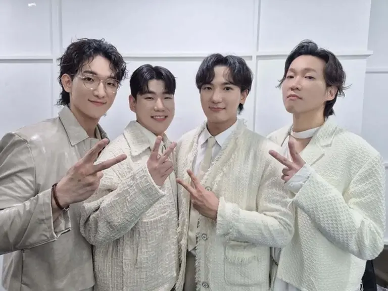 이미지 = 포르테나 sns