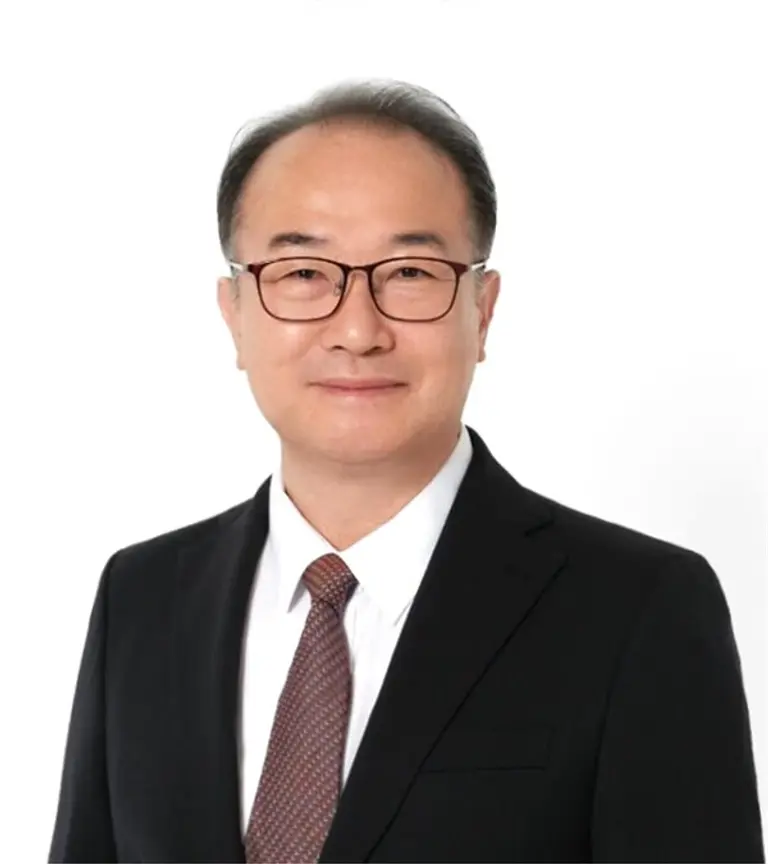 조현욱 DK아시아 전무(사진=DK아시아)