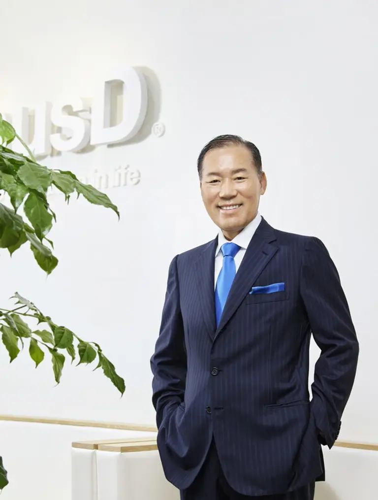 최동규 대보그룹 회장 (사진제공=대보그룹)