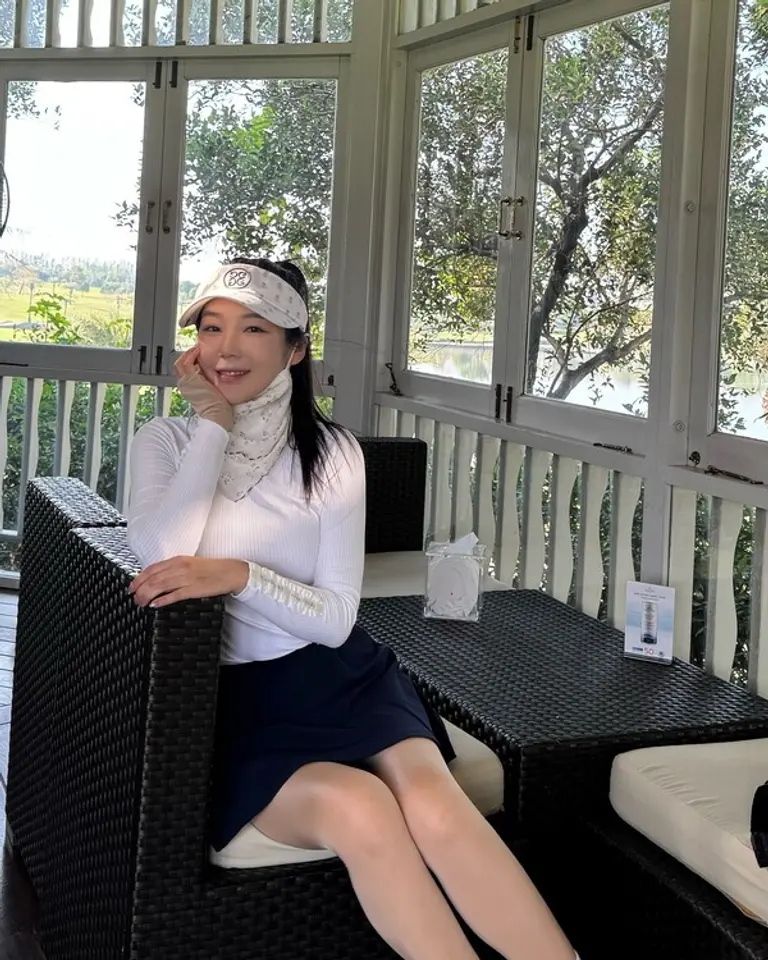 이미지=은수형 인스타그램