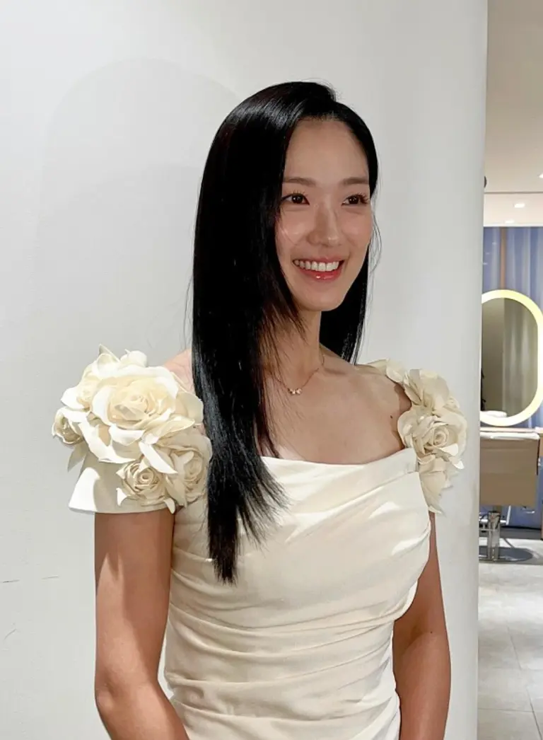 이미지=김혜윤 sns