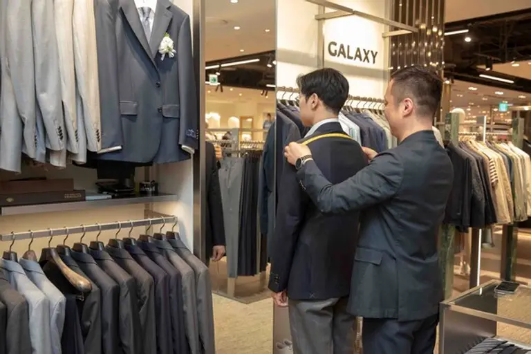 신세계백화점이 남성 고객들을 위한 맨즈 위크 행사를 진행한다. (사진=신세계백화점)