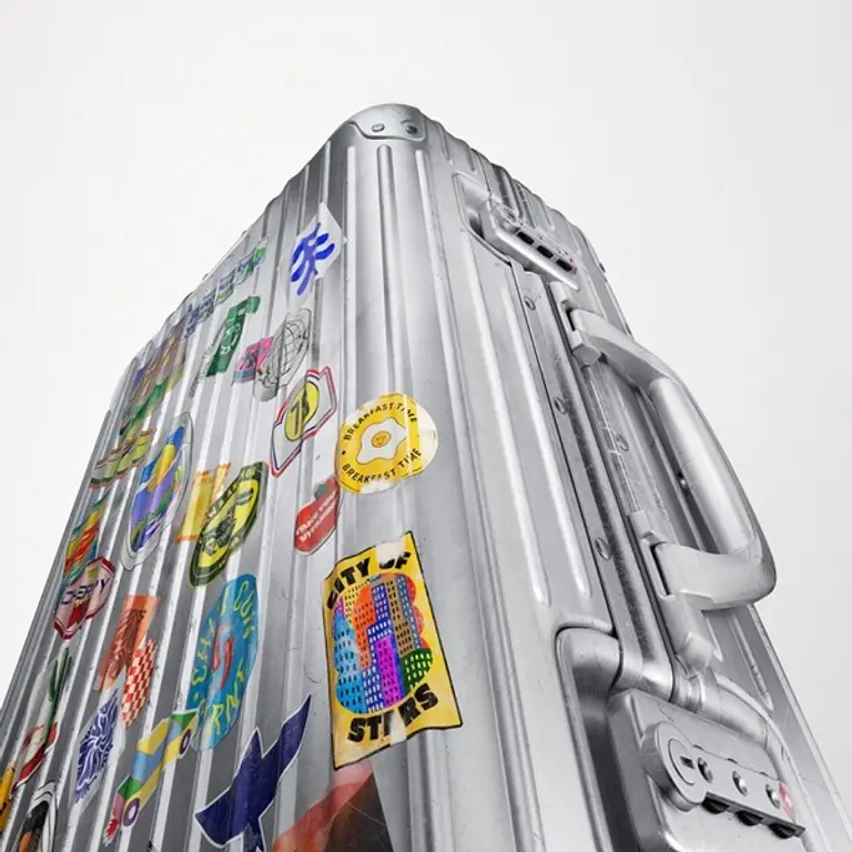 사진 제공: 리모와 (RIMOWA)