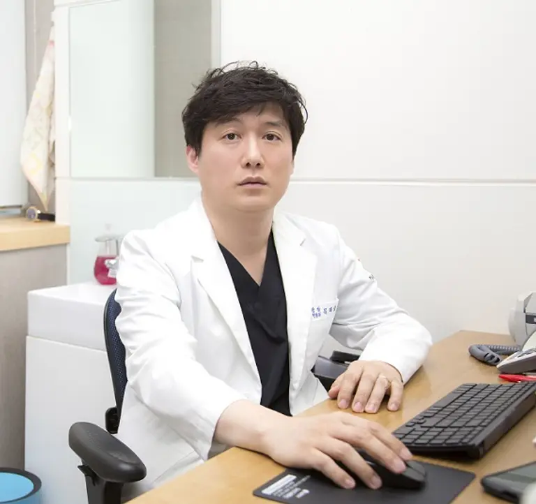 부산 기운찬마취통증의학과 김태성 원장