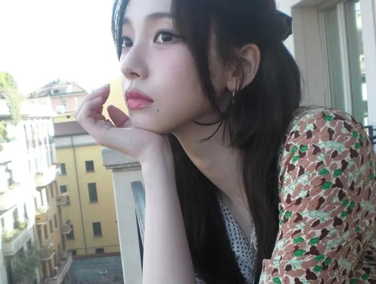 이미지=카리나 인스타