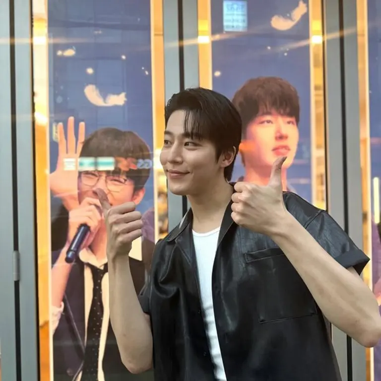 이미지=원태민 SNS