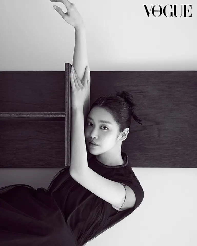 보그 코리아(VOGUE KOREA)