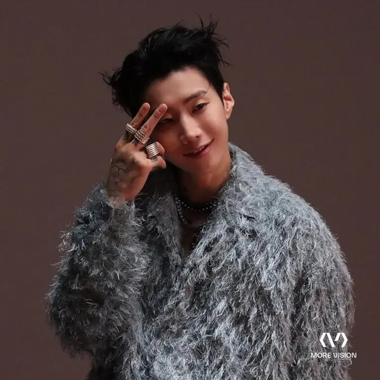 이미지=박재범 SNS