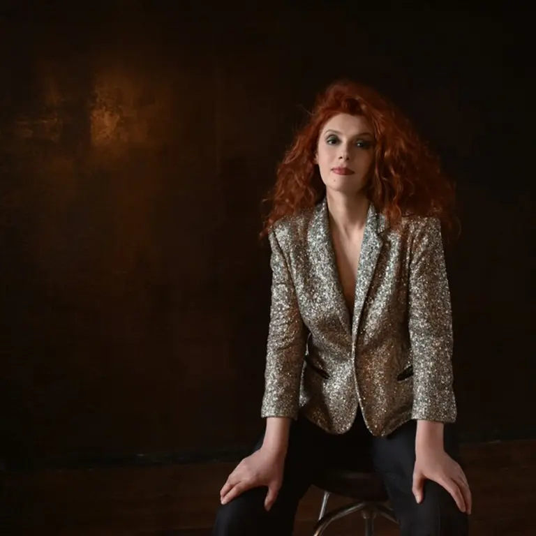 한화그룹이 주최하는 고품격 클래식 공연 한화클래식 2025가 6월 6일(금), 8일(일) 예술의전당 콘서트홀에서 개최된다. 세계적인 소프라노 파트리샤 프티봉 (Patricia Petibon)의 모습.