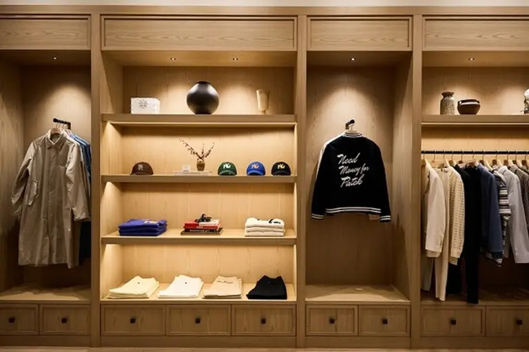 이미지 출처: 스트레인져(Stranger)