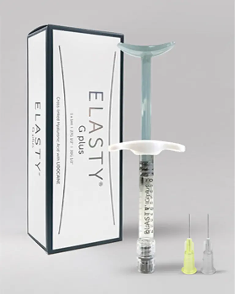 동방메디컬 필러 제품.