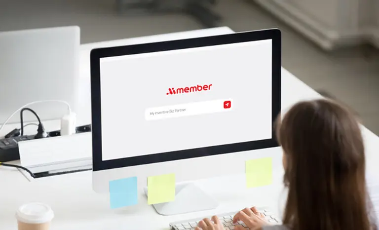 롯데이노베이트 아이멤버