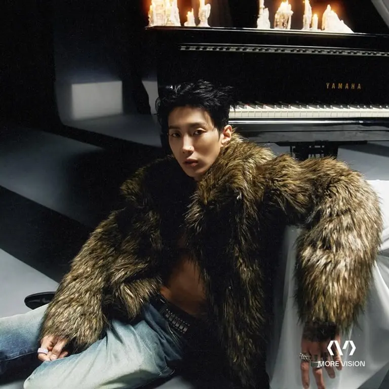 이미지=박재범 SNS