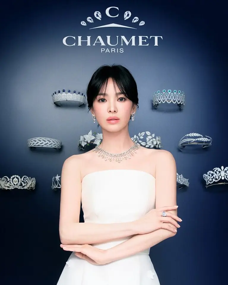 사진 제공: 쇼메(CHAUMET)