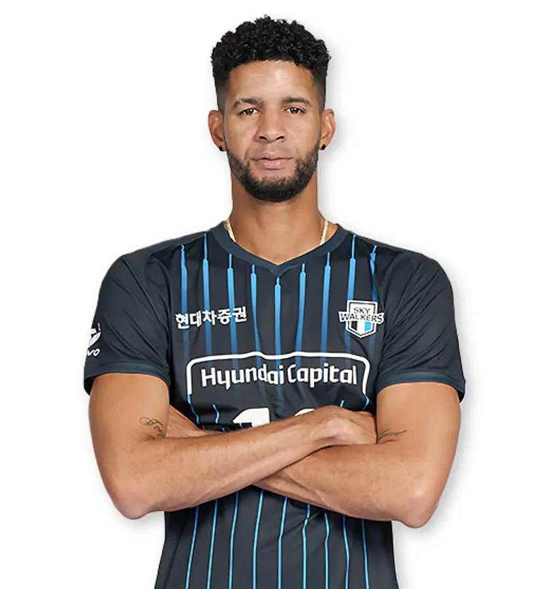 레오(출처=현대캐피탈 스카이워커스)