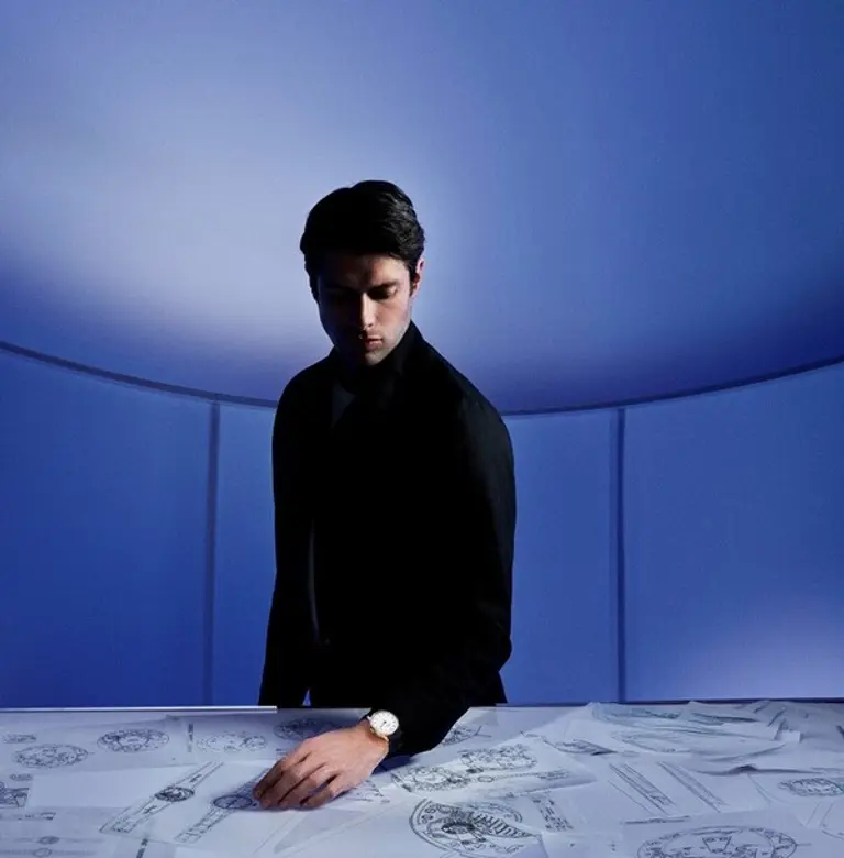 이미지 출처 : 브레게(Breguet)